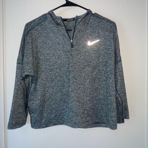 Nike Women’s Dri-fit half zip